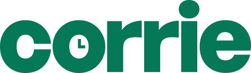 Corrie logo